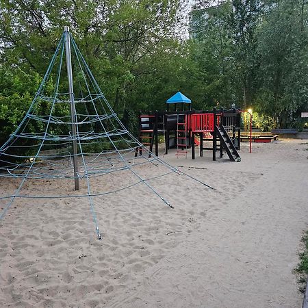 10 Min Do Lotniska, 2 Syp, Ekspres Do Kawy, Kosmetyki Ada, By Visitwarsaw Apartments Екстериор снимка