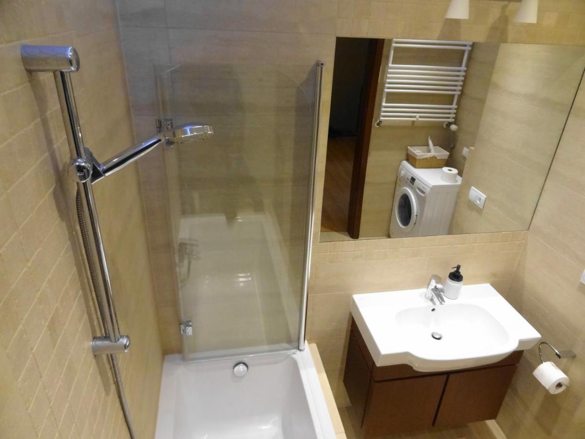10 Min Do Lotniska, 2 Syp, Ekspres Do Kawy, Kosmetyki Ada, By Visitwarsaw Apartments Екстериор снимка