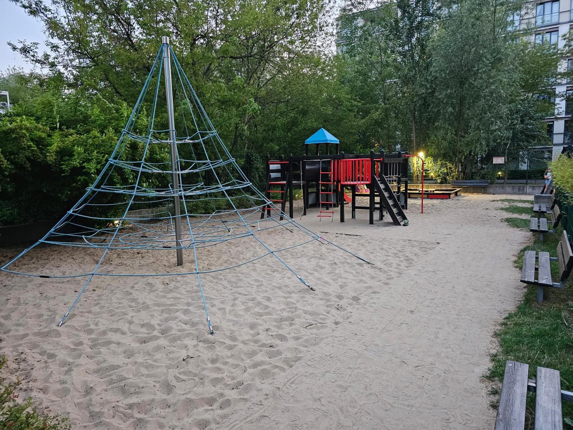 10 Min Do Lotniska, 2 Syp, Ekspres Do Kawy, Kosmetyki Ada, By Visitwarsaw Apartments Екстериор снимка