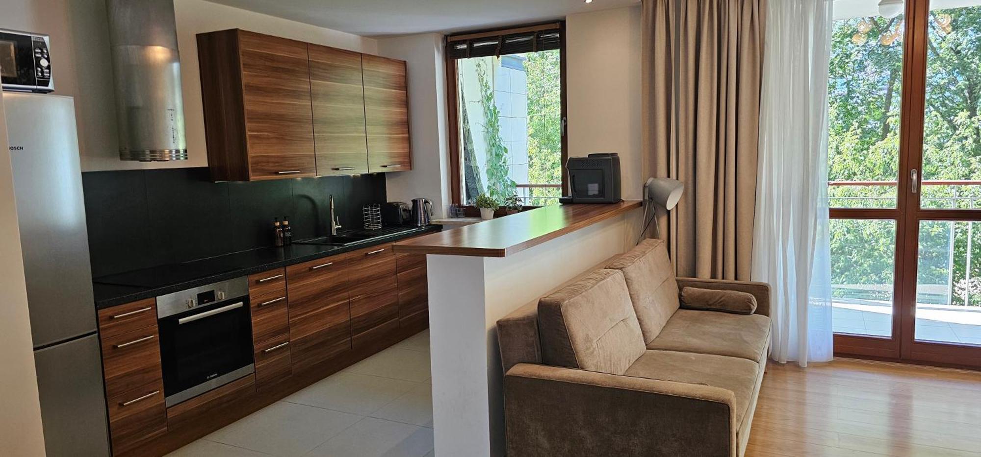 10 Min Do Lotniska, 2 Syp, Ekspres Do Kawy, Kosmetyki Ada, By Visitwarsaw Apartments Екстериор снимка