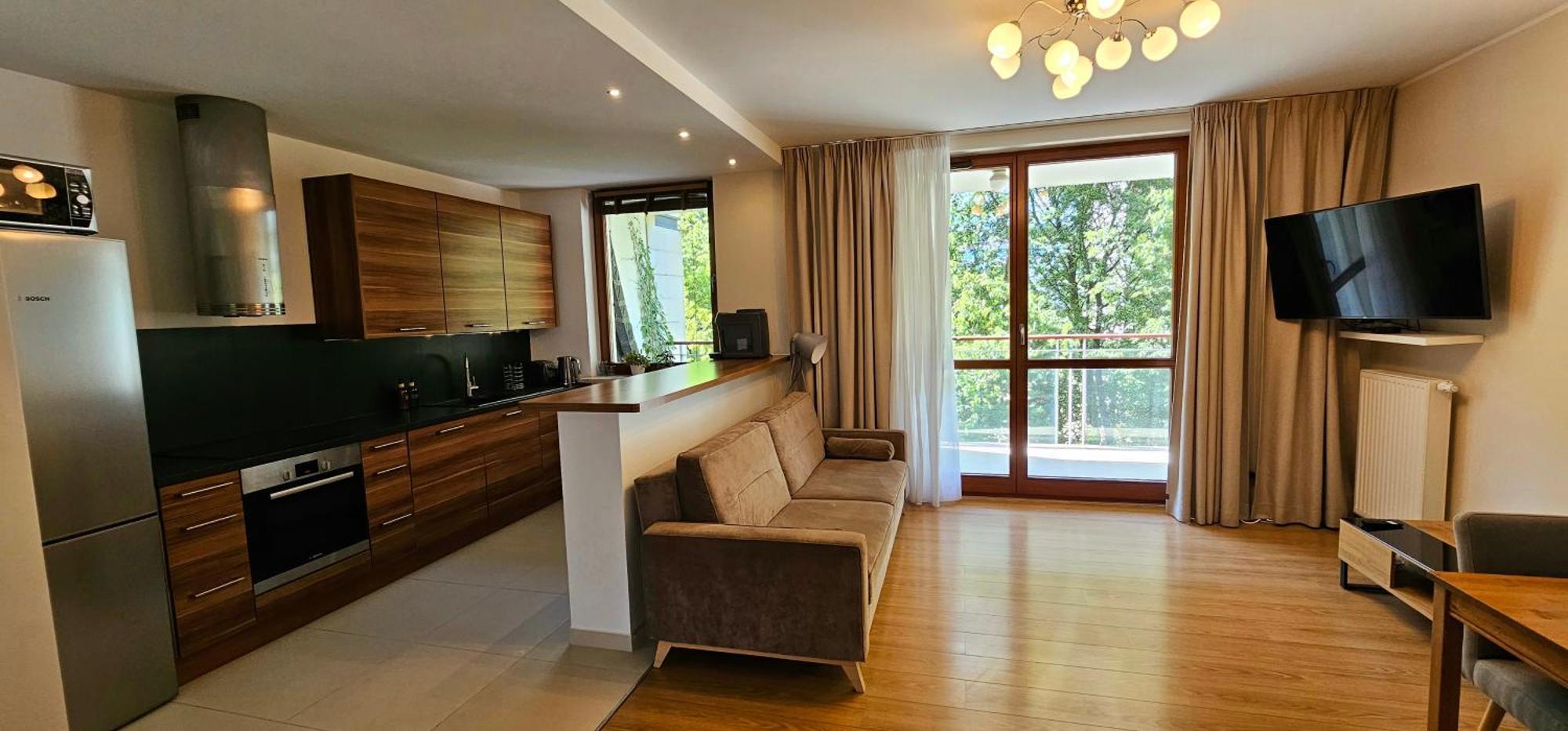 10 Min Do Lotniska, 2 Syp, Ekspres Do Kawy, Kosmetyki Ada, By Visitwarsaw Apartments Екстериор снимка